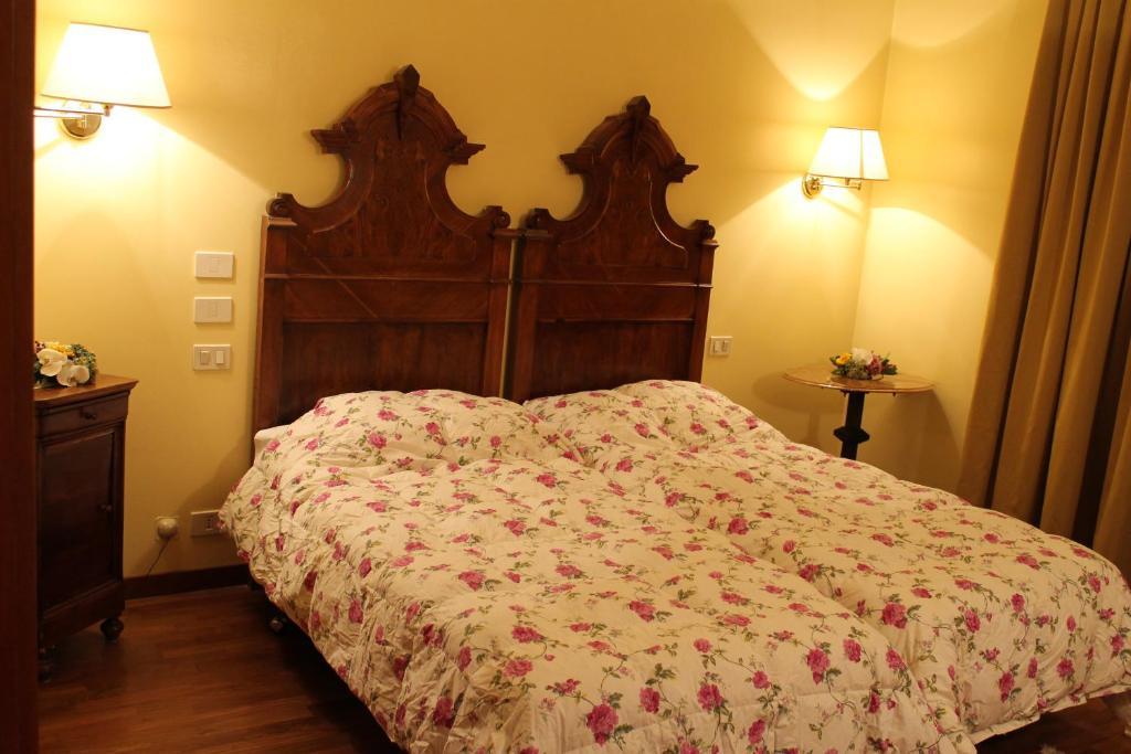 Villa Belvedere 1849 Misano di Gera d'Adda Номер фото