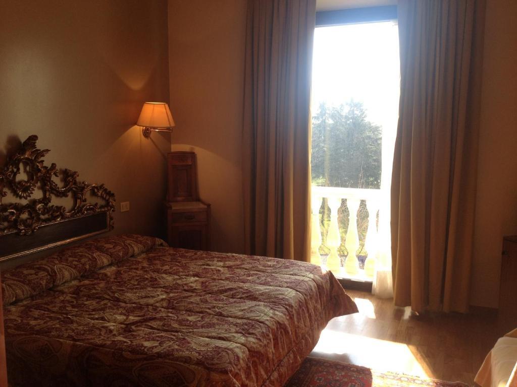 Villa Belvedere 1849 Misano di Gera d'Adda Экстерьер фото